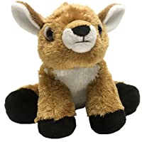 Los mejores  - Wild Republic - Hugems- Peluche Corcino- 18 cm (16270)